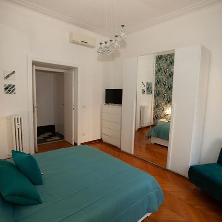 Three Sisters- La Casa Nel Cuore Di Roma Exterior foto
